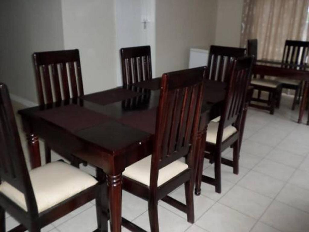 Lepatino Bed & Breakfast Livingstone Ngoại thất bức ảnh