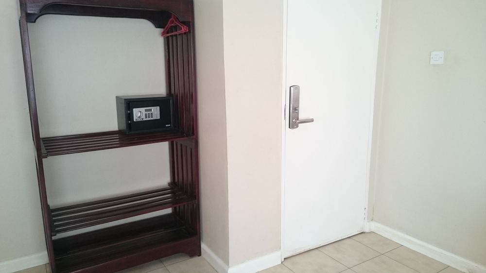 Lepatino Bed & Breakfast Livingstone Ngoại thất bức ảnh