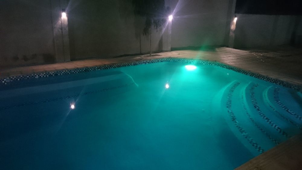 Lepatino Bed & Breakfast Livingstone Ngoại thất bức ảnh