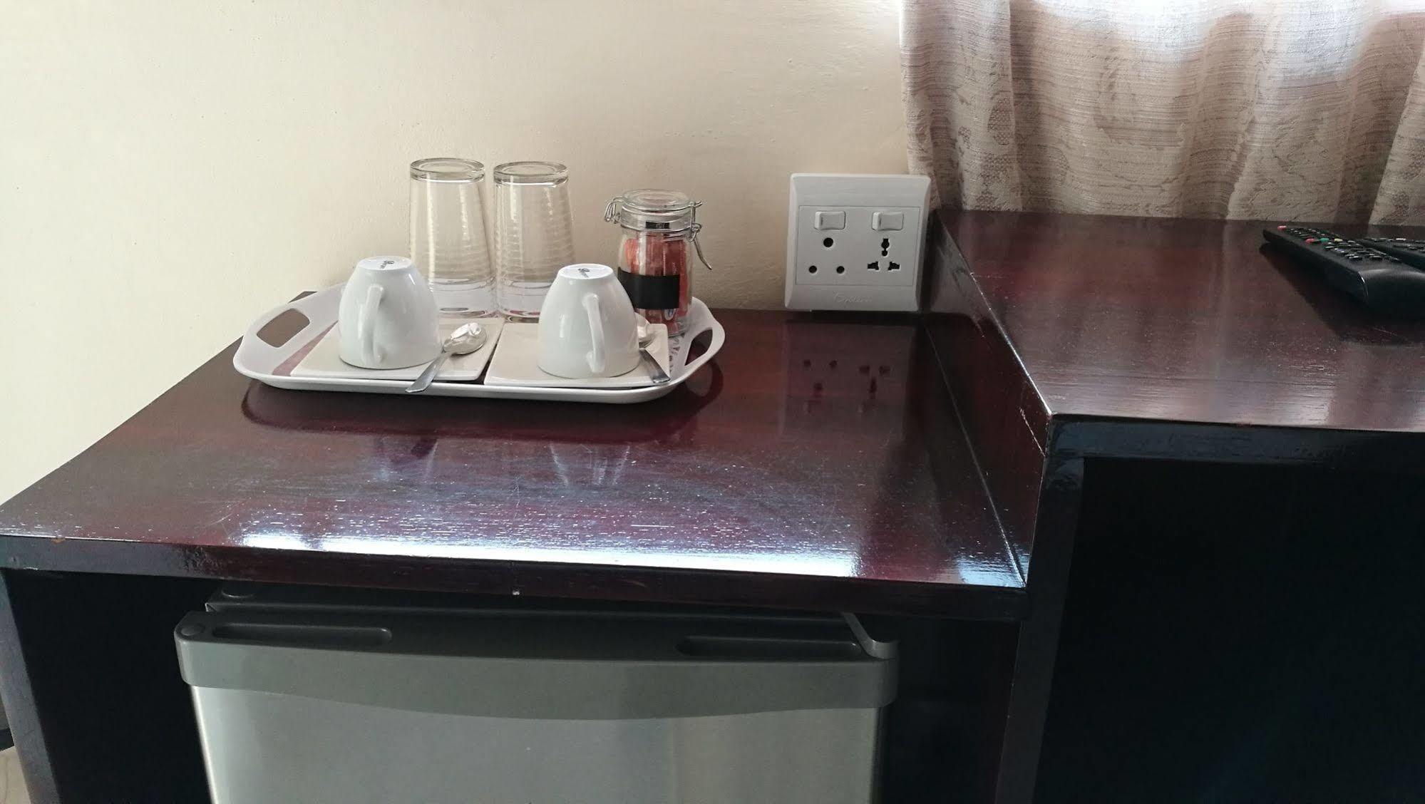 Lepatino Bed & Breakfast Livingstone Ngoại thất bức ảnh