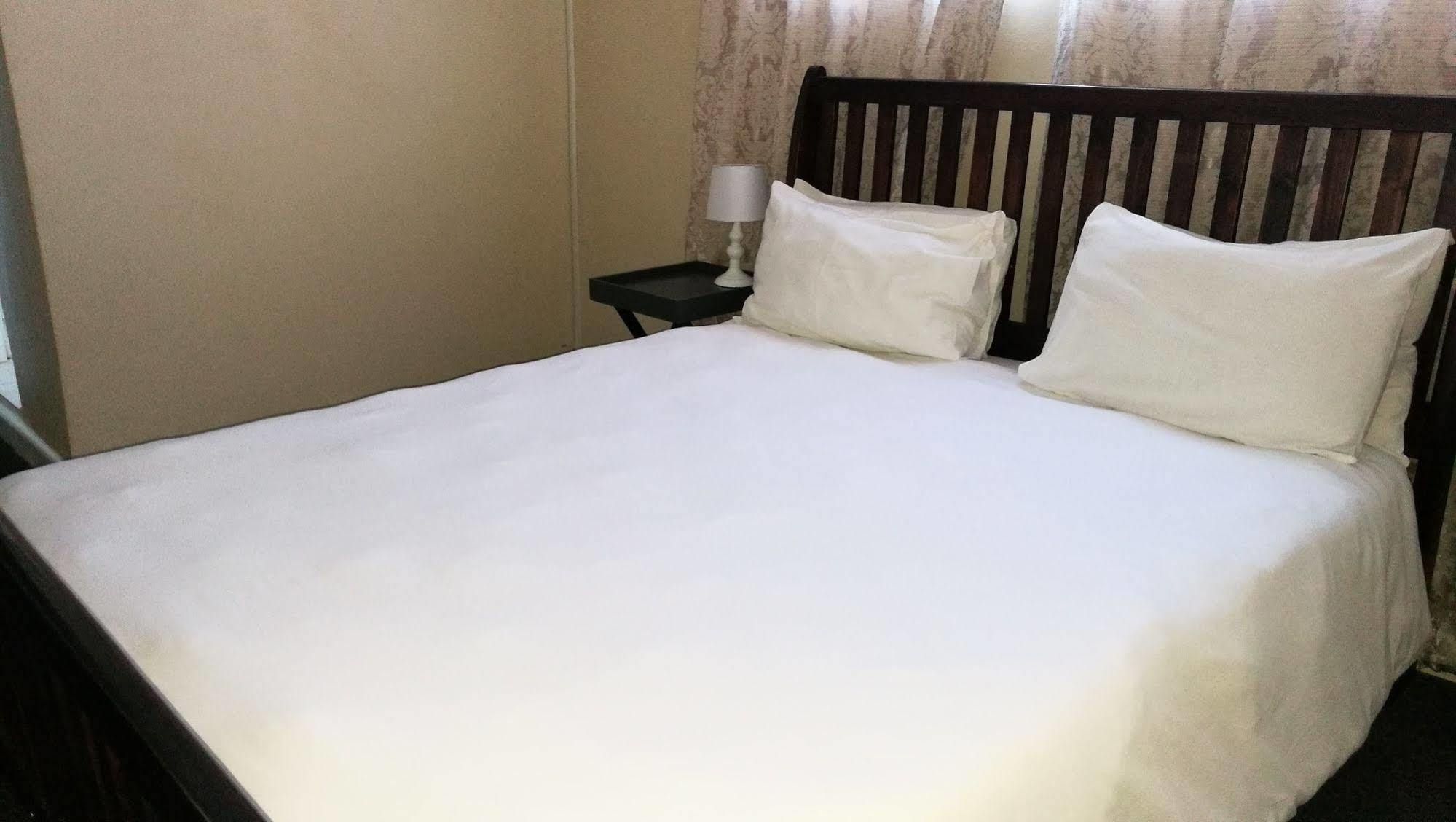 Lepatino Bed & Breakfast Livingstone Ngoại thất bức ảnh