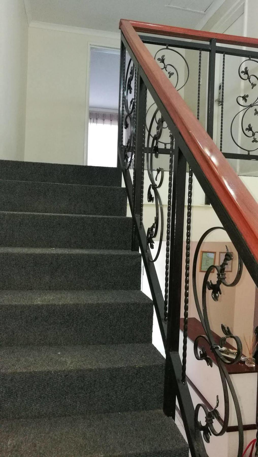 Lepatino Bed & Breakfast Livingstone Ngoại thất bức ảnh