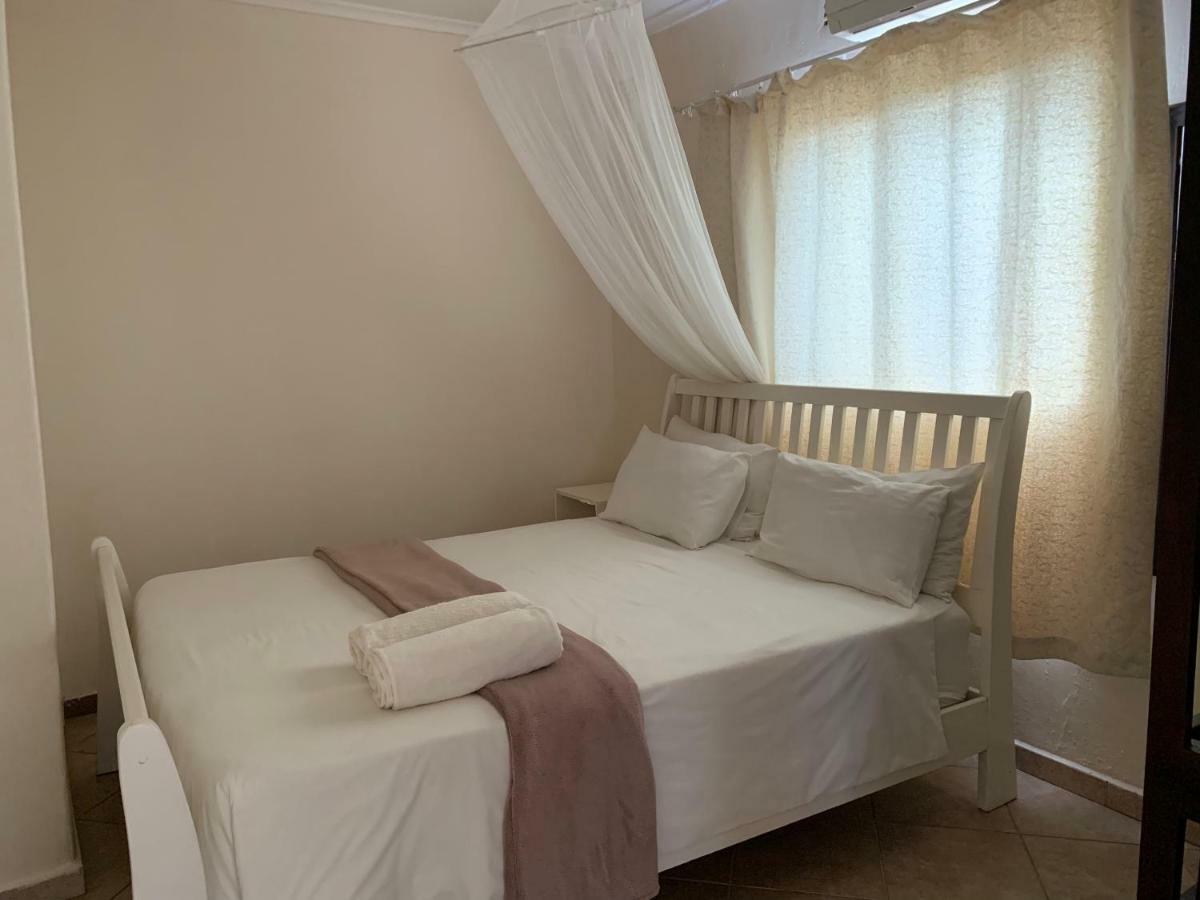 Lepatino Bed & Breakfast Livingstone Ngoại thất bức ảnh